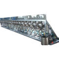 Potato Starch Production Line/Potato Flour Making Machine